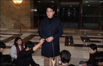 30% 페널티 벽 넘지 못한 박용진 낙천...정봉주 공천 확정