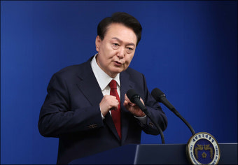 윤 대통령 