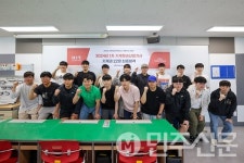 경남정보대 재학생, 기계정비산업기사 대거 합격