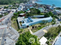 부산 기장군, 박태준기념관 공식 홈페이지를 통해 만난다