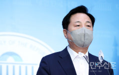 김두관, 이재명 추대론에 균열낼까?