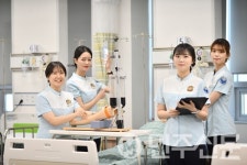 경남정보대학교 간호학과, 간호교육인증평가 5년 인증   3회 연속 획득