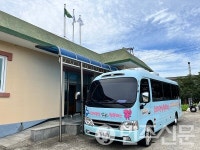 경남 사천시 치매안심센터,  치매안심행복버스 운영