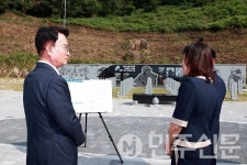 경남 사천시 박동식 시장, 보훈문화 확산 전력 질주