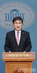 김대식 의원(부산사상구), 공공체육시설 확대 설치 최선
