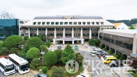 투나잇 통영, 프랑스 리옹 국제기능올림픽 선수 응원