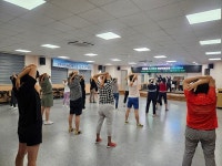 경남 합천군, 합천읍 도시재생 취미강좌 본격 시작