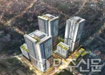 부산도시공사, 시청 앞 행복주택(1단지) 일광지구 4BL 통합공공임대주택  전기안심(건물) 1등급 예비 인증획득
