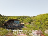 김해목재문화박물관, 2024년 우수 목재문화체험장 선정 산림청장상  수상