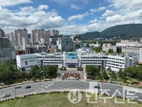 미세먼지 줄이고 친환경 미래로 창원, 수소차 155대 보조금 지원