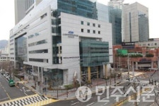 부산 동구 KMI한국의학연구소, 취약계층 위한 무료건강검진, 지원