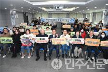 연제구, 2025년 자활사업 발대식 개최, 저소득층 자립 지원 강화