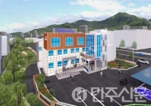 광주 북구, 문화동 행정복지센터 개청식 개최