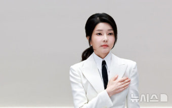 김건희 여사-명태균 통화록 공개에 민주당 