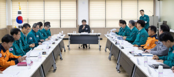 국토부, '안성 고속도로 붕괴 사고'와 유사공법 공사 중지