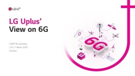 LG유플러스, 6G 네트워크 비전 발표