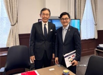 한음저협, 日 JASRAC·문화청과 음악 창작자 지원 방안 모색