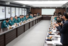 경남도의회 경제환경위원회, 생생한 기업 현장의 목소리 듣다!