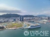 부산 동구, 글로벌 관광도시로 도약 위해 관광특구 지정 추진