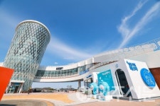 전남 2025 완도 방문의 해 기념, 키링 증정 이벤트 진행