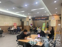 경북 경산시, 소상공인 자생력 강화 위한 맞춤형 상담 제공