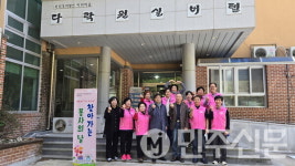다락원실버텔 시설 사진
