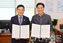 전남 담양군, 담양지역자활센터와 재가의료급여사업 이동지원 제공기관 협약 체결