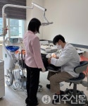 경북 김천시, 2025년 학교 구강보건실 운영!!