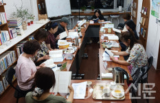 전남 담양군, 평생학습동아리 모집