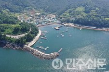 전남도, 1천152억원 투자로 어촌·어항 개발 속도
