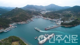 경남 통영시 삼덕항, 역사적 의미를 지닌 '당포항' 으로 새출발