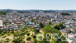 경북 영주시, 로컬브랜드 굿모닝! 관사골로 도시 활력 되살린다