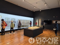 전남 진도군, 제주추사관에서 찾아가는 미술관 개최