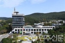 부산시 기장군, 2025년 농업기술보급 시범사업 본격 추진