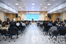경남 거제시 청소년안전망 포럼 성료, 청소년이 행복한 도시 만든다