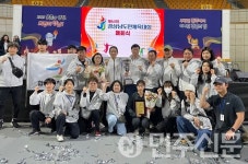 경남 합천군, 제64회 경상남도민체육대회 우수한 성적 마무리