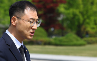 '국민의힘 탈당' 김상욱, 민주당 입당하나?…