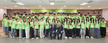 체육공단, 2025 스포츠 스타 체육교실 본격 추진