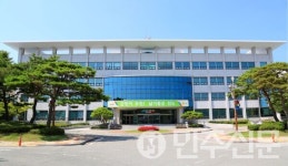 진도군 신기마을, 전남 고향  사랑마을 활성화 사업 공모 선정
