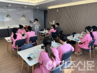 경남 진주시, 출산 후 마음건강까지 살핀다 -관내  산후조리원 연계 산후우울증 예방 프로그램 운영