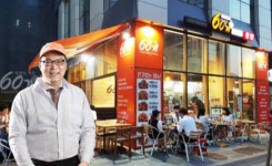 장조웅式 상생 경영?…장스푸드 '60계치킨', 현실은 강매 갑질