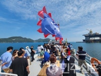 경남 거제시, 제63회 거제옥포대첩축제 사전행사 성황리에 개최