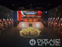 경남 통영시, 삼도수군통제영 역사관 누적 관람객 6만명 돌파