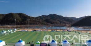 경남 합천군, 제33회 여왕기 전국여자 축구대회 개최