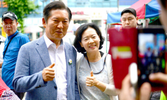 정청래? 박찬대? 누가 더 '찐명'인가