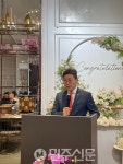(주)세요피앤지 | 에스피앤지(주) 창립40주년 기념, 에너지 절감 솔루션으로 새로운 미래를 열어나갈 것...