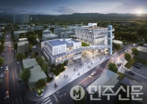 전남 보성군, 보성복합커뮤니티센터·벌교문화복합센터 건립 박차