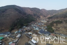 경북 경산시 남천면 신방리, 2026년 농어촌 취약지역 생활여건 개조사업 선정