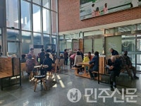 전북 완주 고산면 희망나눔가게 이용률 82%