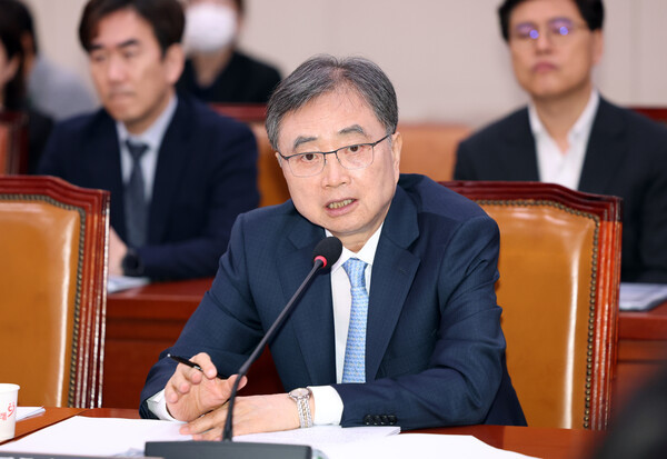 한일 외교장관, 강조하는 실용주의로 한미일 협력 강화【90자】